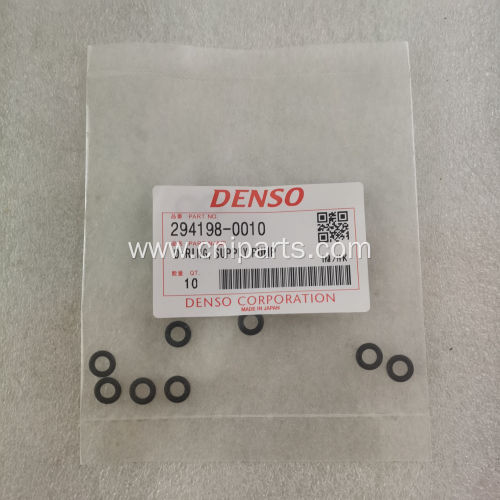 DENSO Diesel Fuel Pump Sealing Ring 294198-0010